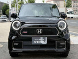 N-ONE RS 