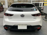 十分な荷室と、取り回しが良いですよ。