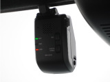 ◆ドライブレコーダー◆映像・音声などを記録する自動車用の装置です。 もしもの事故の際の記録はもちろん、旅行の際の思い出としてドライブの映像を楽しむことができます。