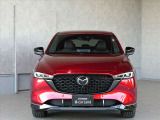 CX-5 2.2 XD スポーツ アピアランス ディーゼルターボ