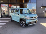 フレアクロスオーバー ハイブリッド XS 4WD 