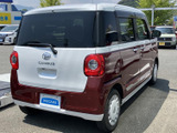 ムーヴキャンバス ストライプス G 