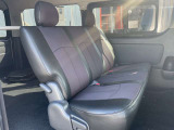 車内もキレイで嫌な臭いもありません☆車内の臭い、汚れが気になる方は内装のスチームクリーナーも施工可能です♪