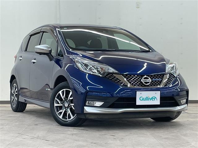 日産 ノート 