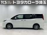 外板色はホワイトパールクリスタルシャイン(070)!
