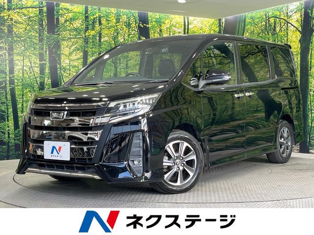 ノア 2.0 Si