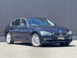 3シリーズセダン 320i xドライブ ラグジュアリー 4WD 修復歴無し