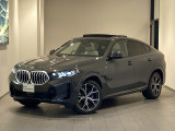 BMW正規ディーラー/認定中古車 最長4年・走行距離無制限保証付き 禁煙車/弊社デモンストレーションカー/パノラマサンルーフ/ホワイトレザー/シートヒーター/トップビューカメラ