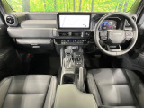 ランドクルーザーFJ 2.7 VX 4WD 