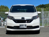 フリード 1.5 G ホンダセンシング 