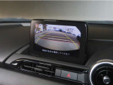 ロードスターRF 2.0 VS テラコッタ セレクション