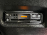 【ETC】高速道路の料金所をストレスなく通過!話題のスポットやサービスエリアに多い「スマートIC」利用時は必須のアイテムです。当店でセットアップを実施、ご納車当日からすぐにご利用いただけます!