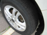 JUが認定する、中古自動車販売士2名在籍!「お客様の立場で最適な一台をお届けする」という観点で、一定の基準をクリアしないと取得できない資格ですので、お気軽に安心して中古車選びをして頂けます。