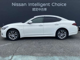 フーガハイブリッド 3.5 VIP 