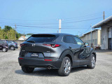 CX-30 2.0 20S プロアクティブ ツーリングセレクション 