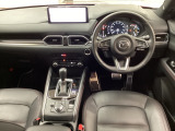 CX-5  2.5 25S スポーツ アピアランス