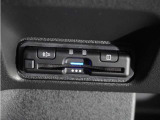 【ETC車載器】高速道路のご利用時にとても便利なETC車載器。セットアップ(費用別途)後にお渡ししとなります。