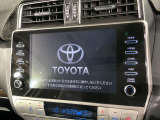 【純正9型ナビ】人気の純正ナビを装備。オーディオ機能も充実しており、Bluetooth接続すればお持ちのスマホやMP3プレイヤーの音楽を再生可能!毎日の運転がさらに楽しくなります!!