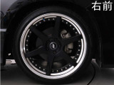 (WORK20インチアルミ&LD)お客様のお好みの新品18インチ、19インチ、20インチホイール装着可能!ヴァルドやワークなどのメーカー品も取り寄せ可能です!