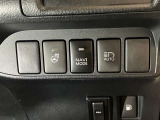 ハンドルヒーター付きです。寒い冬でもハンドルが温かくなるので快適に運転していただけます。
