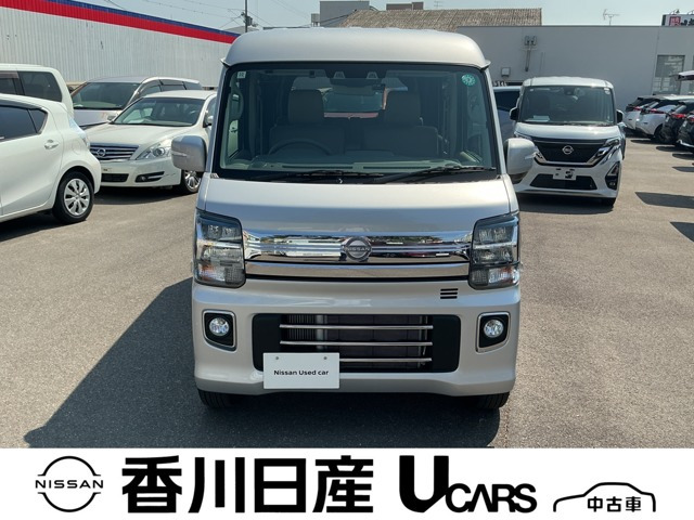 クリッパーリオ G ハイルーフ