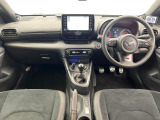 GRヤリス 1.6 RZ ハイ パフォーマンス 4WD 