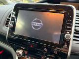 【純正SDナビ】フルセグTVの視聴も可能な高性能&多機能ナビでドライブも快適ですよ☆
