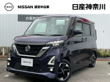 令和4年式ルークスハイウエイスターX