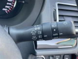 【 オートライト 】オートライトなのでライトの点け忘れを気にすることなく運転が出来ます♪