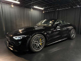 SLクラス AMG SL43 