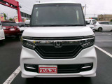 N-BOX G L ホンダセンシング 4WD 