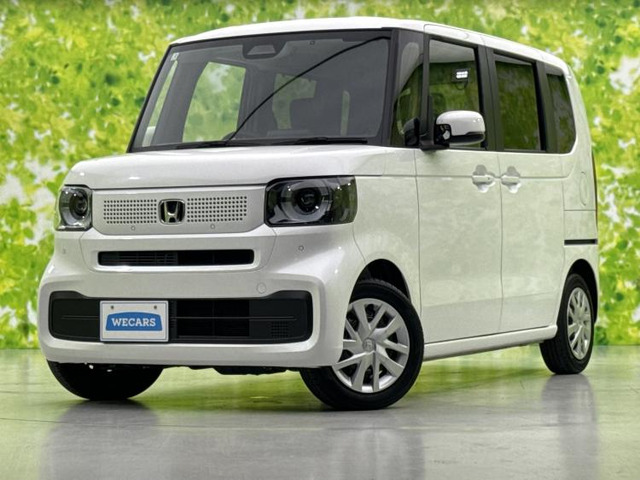 N-BOX  