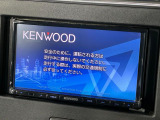 【ナビゲーション】目的地までしっかり案内してくれる使いやすいナビ。Bluetooth接続すればお持ちのスマホやMP3プレイヤーの音楽を再生可能!毎日の運転がさらに楽しくなります!!