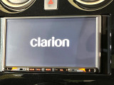 【ナビゲーション】使いやすいナビで目的地までしっかり案内してくれます。各種オーディオ再生機能も充実しており、お車の運転がさらに楽しくなります!!