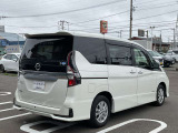 セレナ 2.0 ハイウェイスターV 4WD 