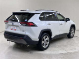 RAV4 2.5 ハイブリッド G E-Four 4WD 