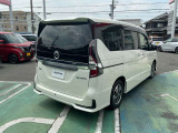 セレナ 1.2 e-POWER ハイウェイスターV 