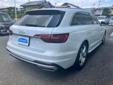 A4アバント 35 TDI アドバンスド 