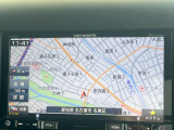 ●ナビはBluetooth接続可能です。