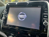 【純正SDナビ】フルセグTVの視聴も可能な高性能&多機能ナビでドライブも快適ですよ☆