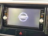 【純正SDナビ】人気の純正ナビを装備。オーディオ機能も充実しており、Bluetooth接続すればお持ちのスマホやMP3プレイヤーの音楽を再生可能!毎日の運転がさらに楽しくなります!!