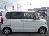 小回りがきいて運転がしやすいです。