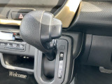 無断変速オートマ(CVT)は滑らかな変速で燃費も良いですよ!