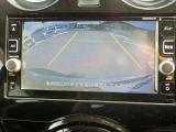 バックカメラ装着車です♪
