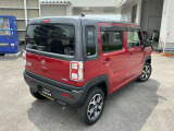 フレアクロスオーバー ハイブリッド XS 4WD 