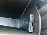 高速道路の料金所も、スムーズに通過できる、ETC車載器を装備しています。