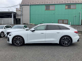A5アバント TFSI 110kW Sラインパッケージ 