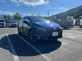 ノートオーラ 1.2 G FOUR レザーエディション 4WD 