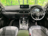 CX-5 2.2 XD ブラックトーンエディション 
