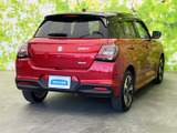 スイフト 1.2 ハイブリッド(HYBRID) MZ 